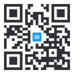 iPhone APP 二维码 - SANYI